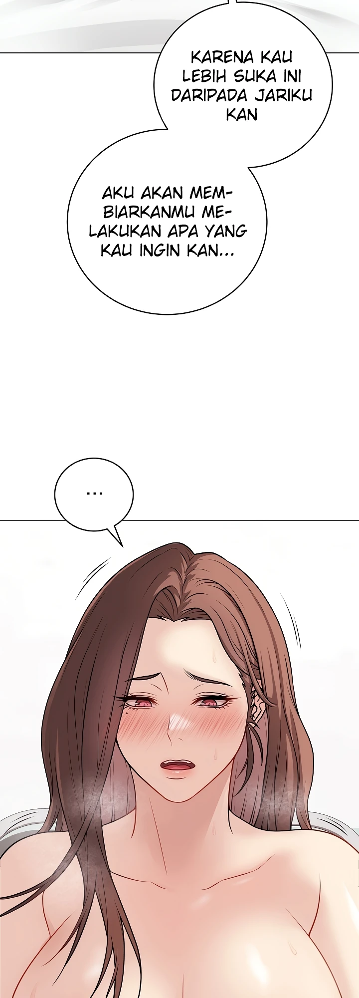 Signed, Sealed, Mistaken - Page 54